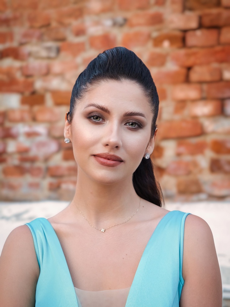 Simona Claudia