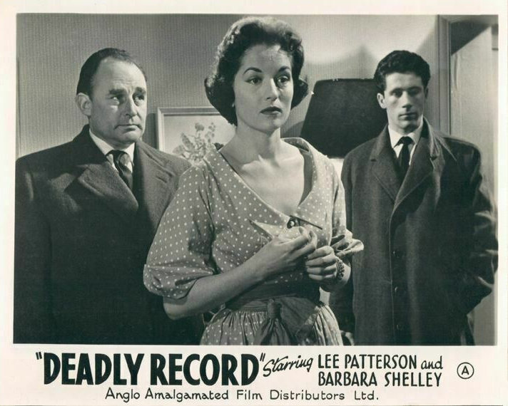 Deadly Record