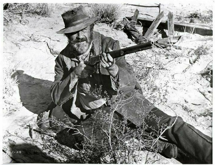Jason Robards