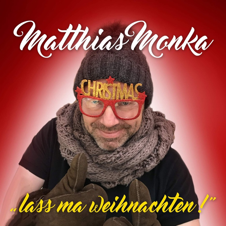 Lass ma Weihnachten!