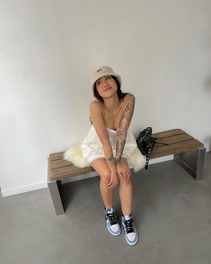 Angel Zheng