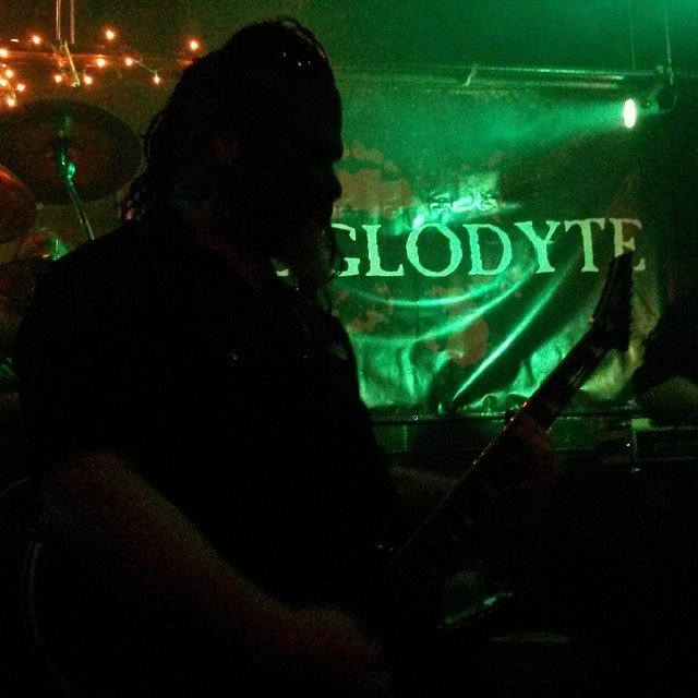 Troglodyte