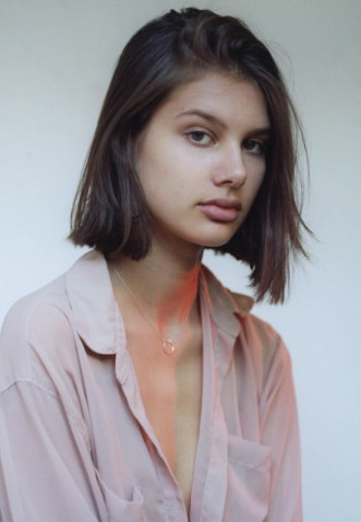 Saskia Anderson