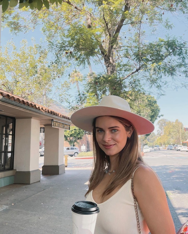 Picture of Brandy Gordon