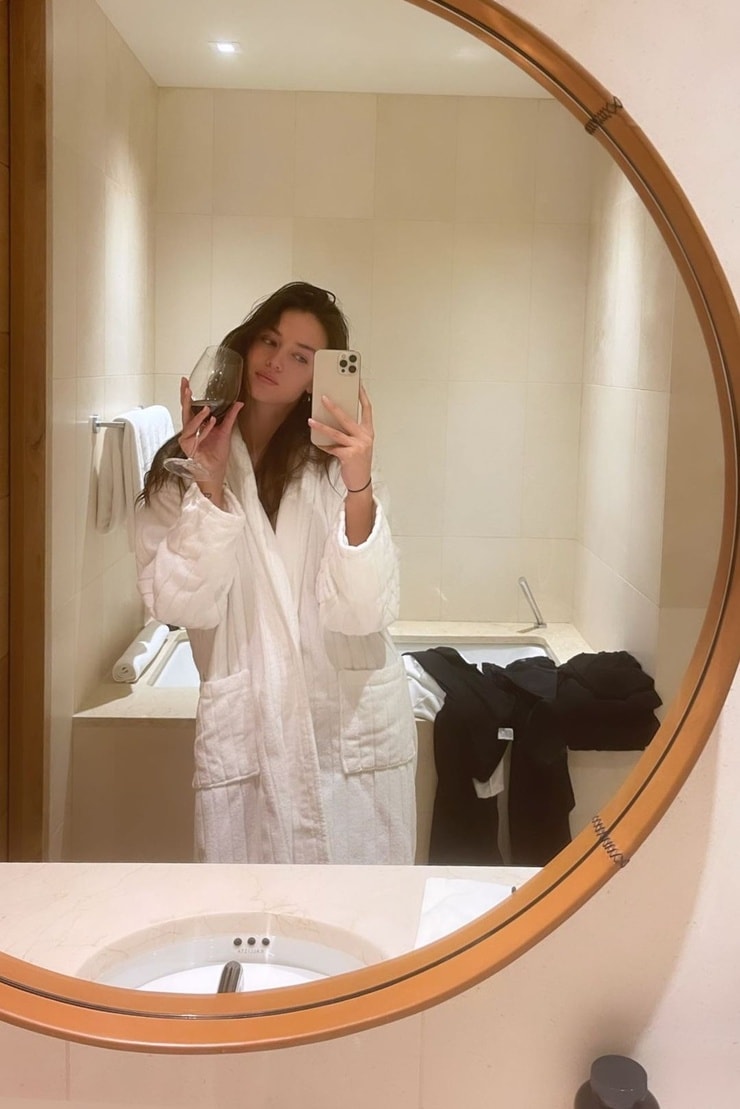 Gabby Westbrook Patrick