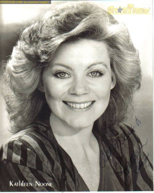 Kathleen Noone