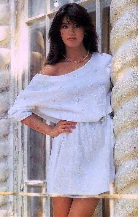 Phoebe Cates