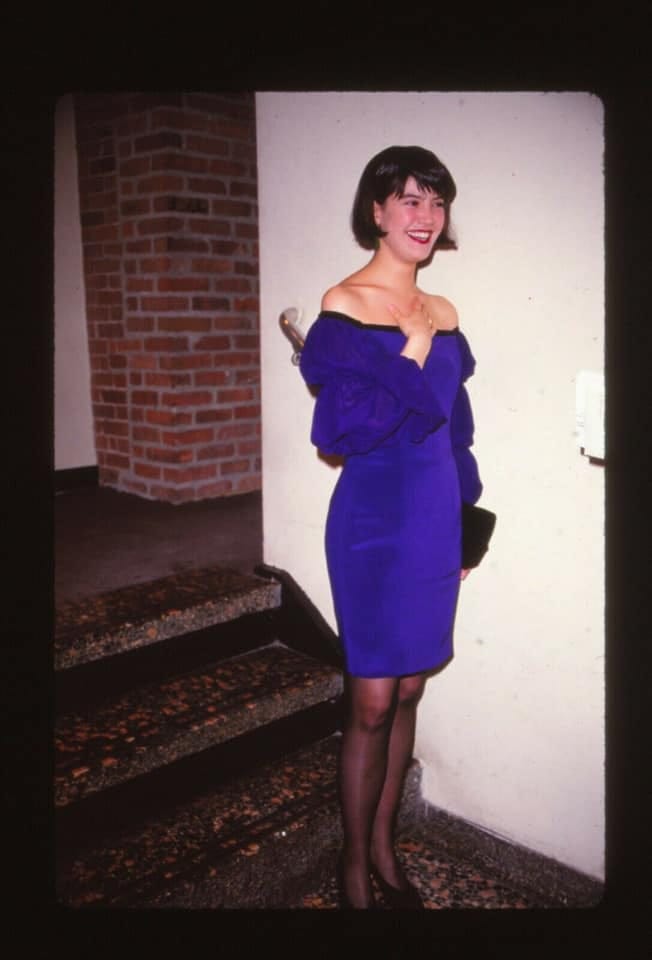 Phoebe Cates