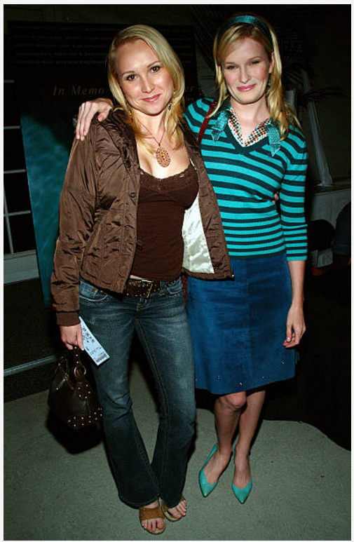 Nicholle Tom