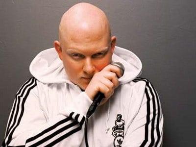 Brother Ali