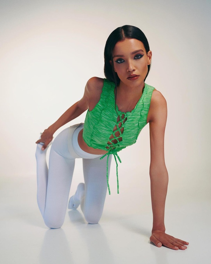 Michele Oliveira