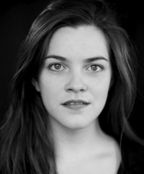 Rachael Henley