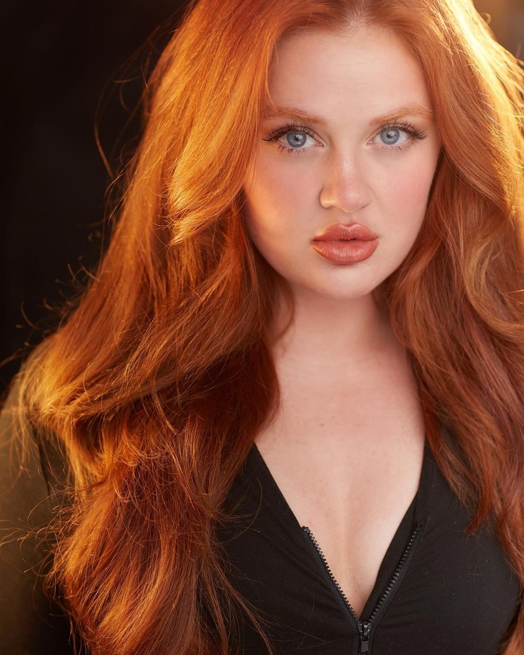 Hannah Hueston