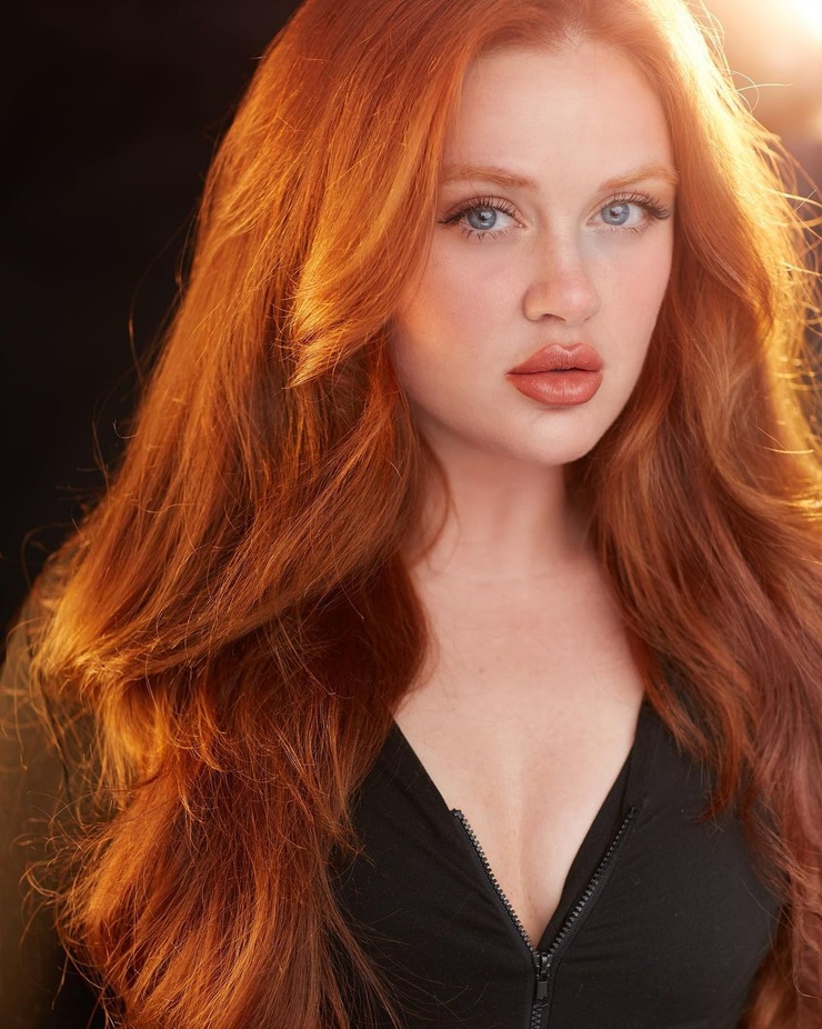 Hannah Hueston