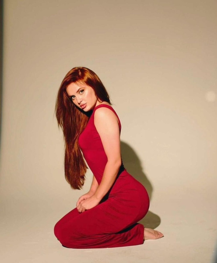 Hannah Hueston