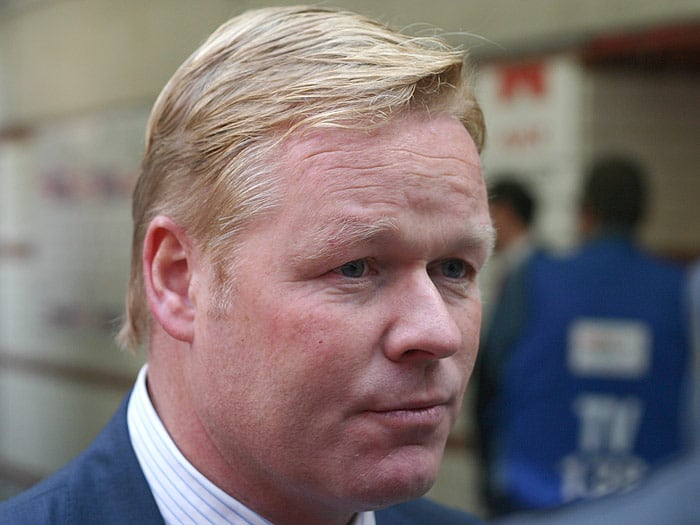 Ronald Koeman