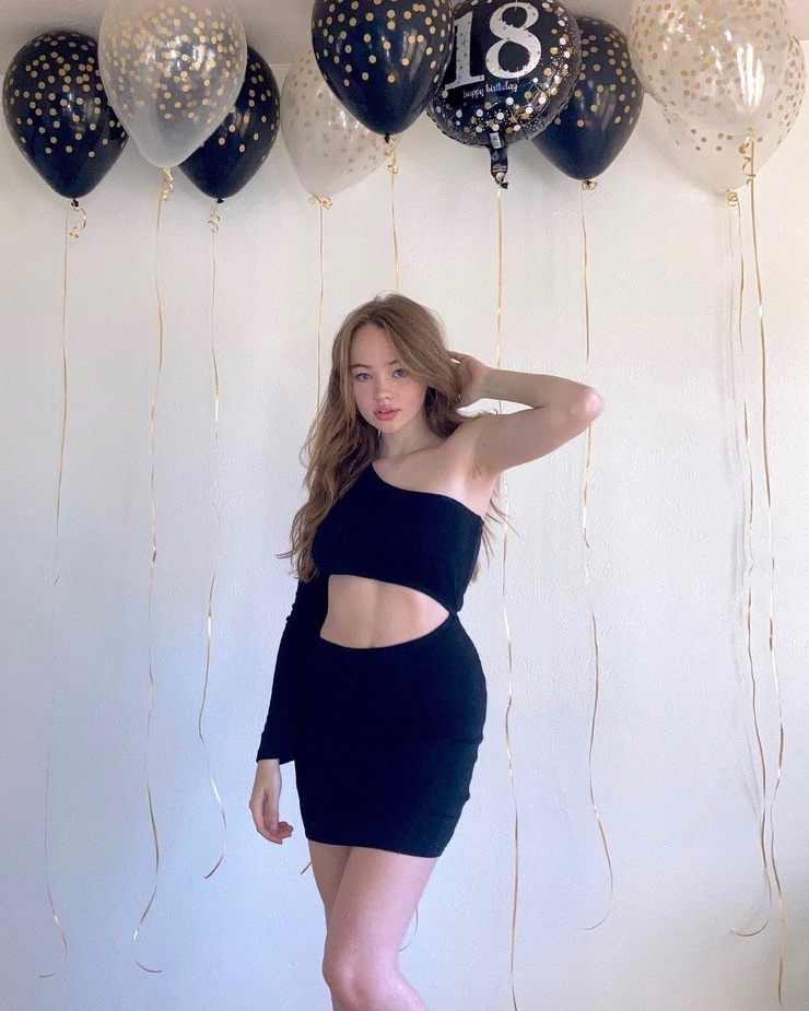 Rylee Cline