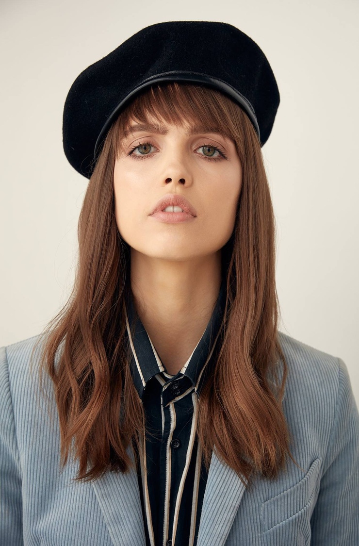 pauli kling