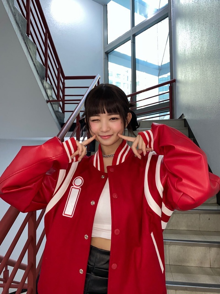 Rei Naoi