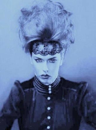 Maryon Bertrand