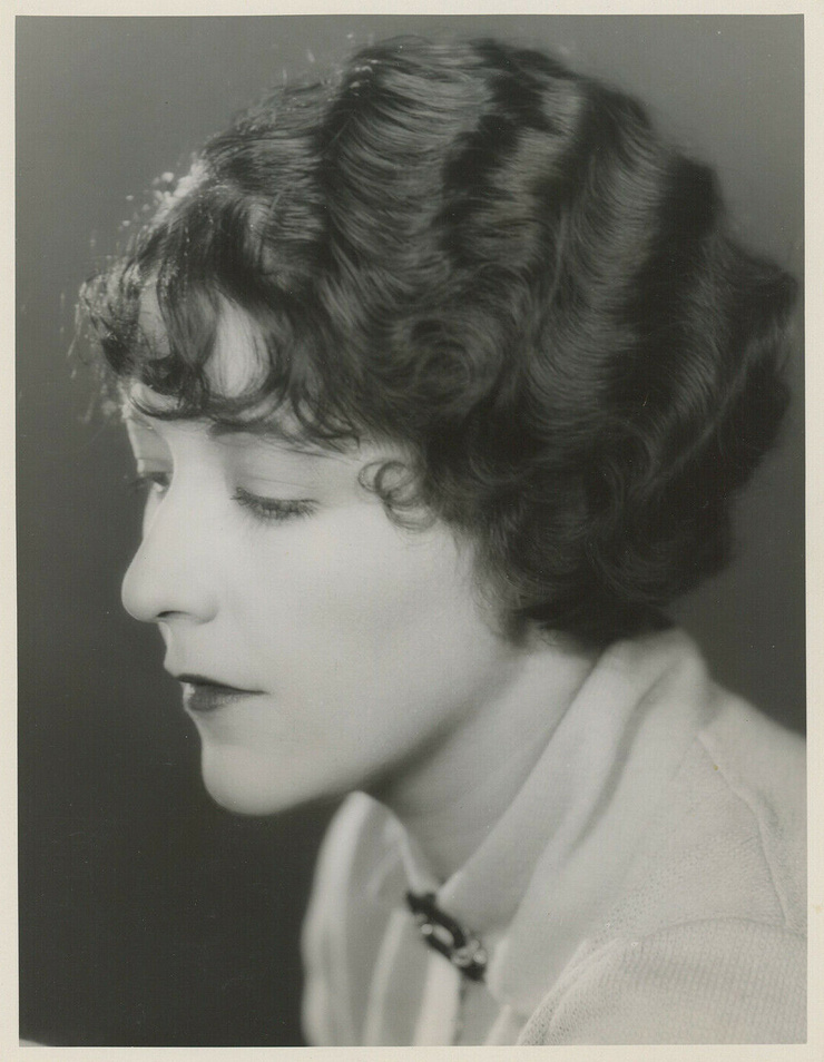 Aileen Pringle