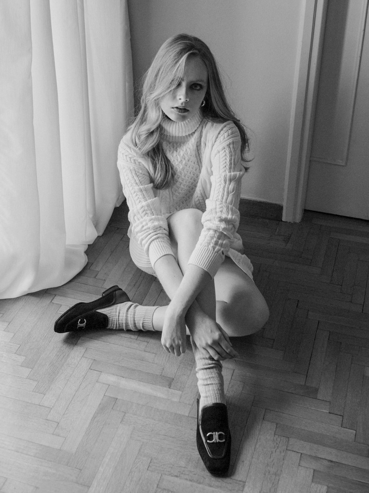 Emily Verleun