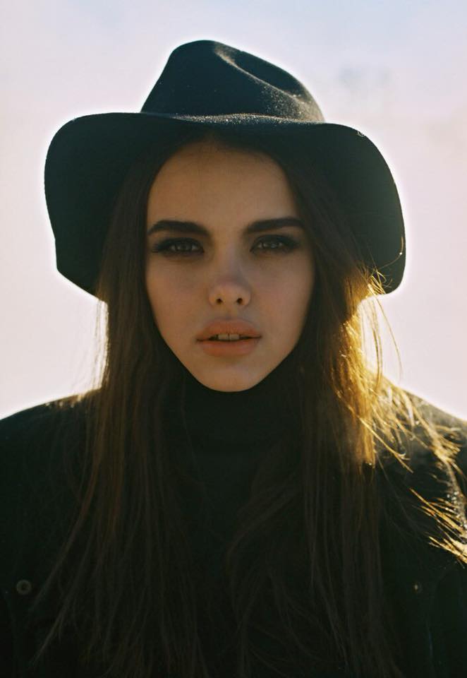 Sonya Kravz