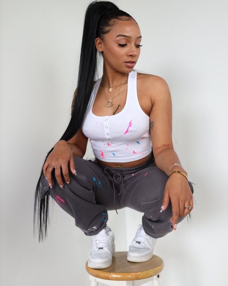 Shadean Peniston