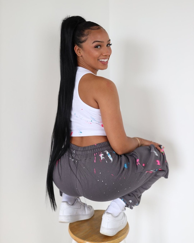 Shadean Peniston
