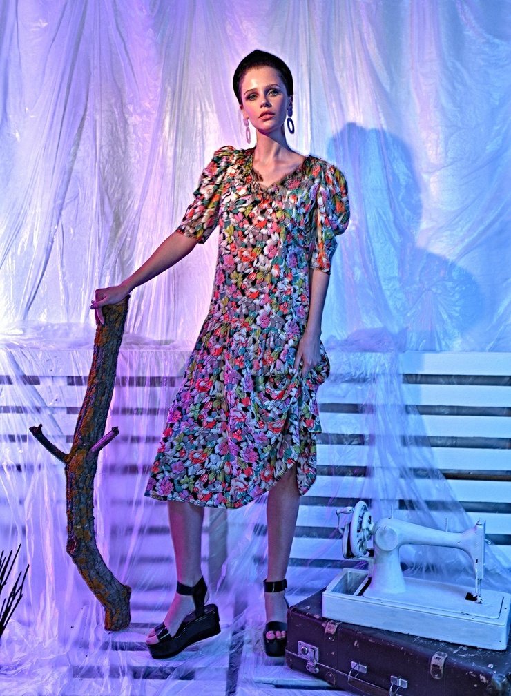 Masha Bebris
