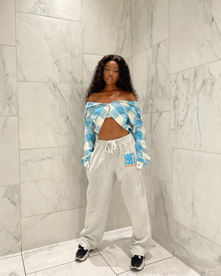 Priscilla Fagbemi