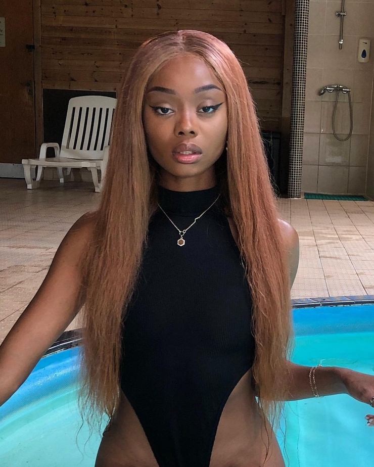 Priscilla Fagbemi
