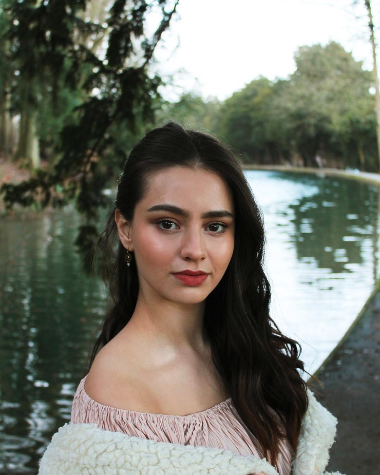 Molly Dee Chase