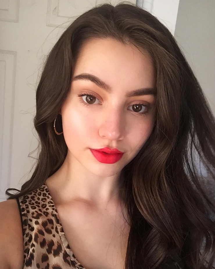 Molly Dee Chase