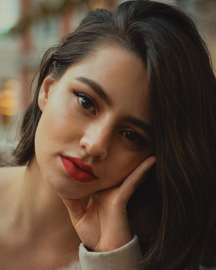 Molly Dee Chase