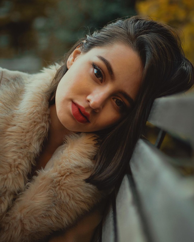 Molly Dee Chase
