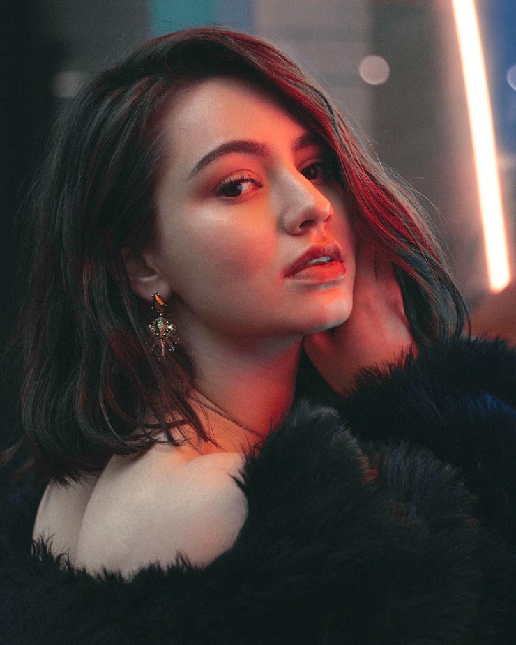 Molly Dee Chase