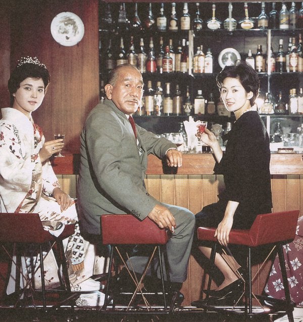 Yasujiro Ozu