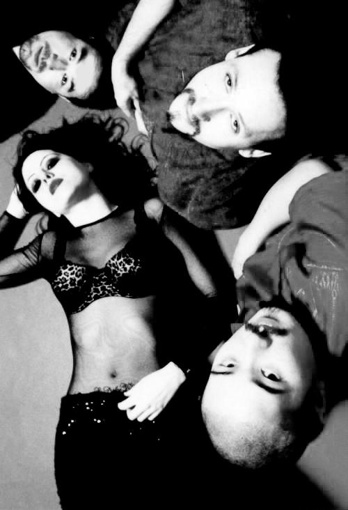 Tura Satana (formerly Manhole L.a.)