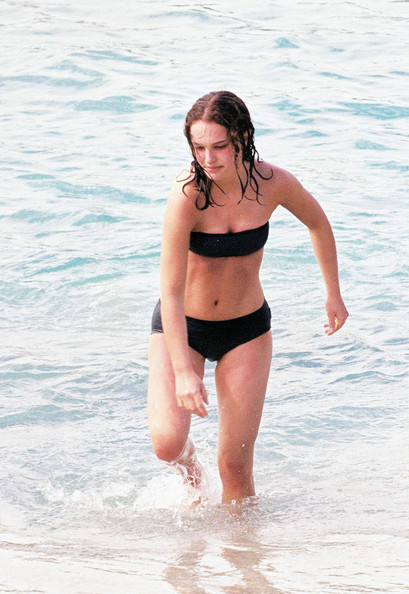 Natalie Portman Natalie Portman