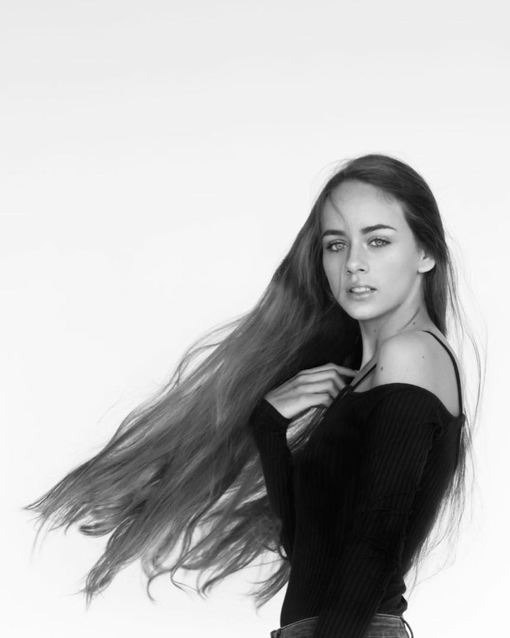 Azul Guaita Bracamontes