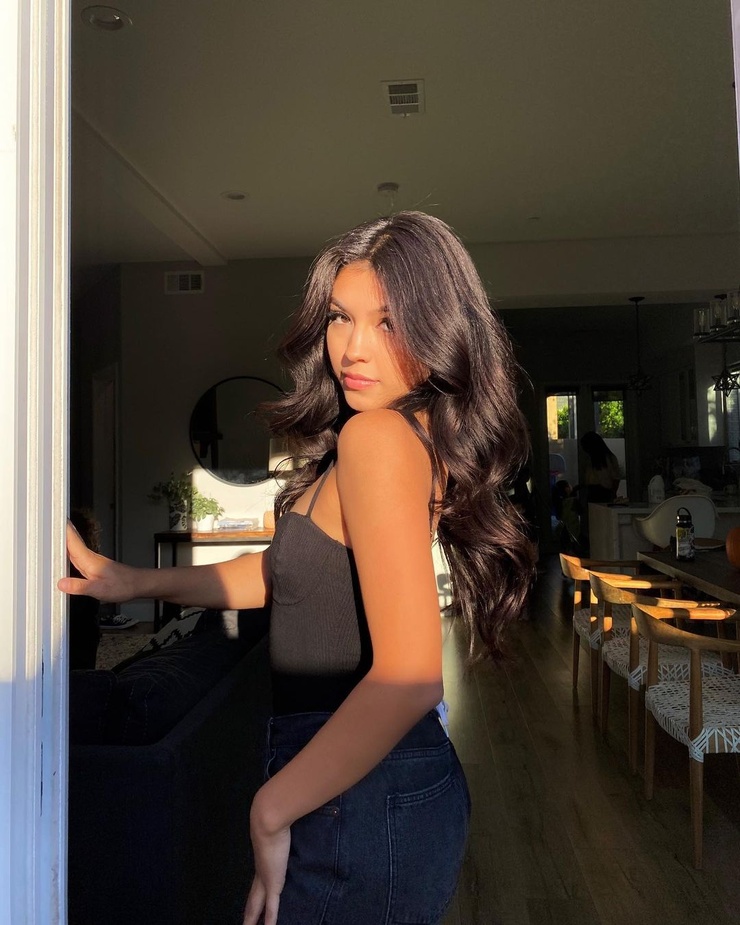 Yael Bernal
