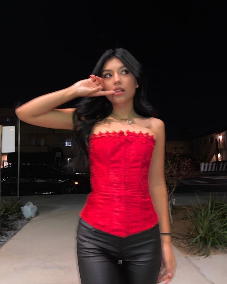 Yael Bernal