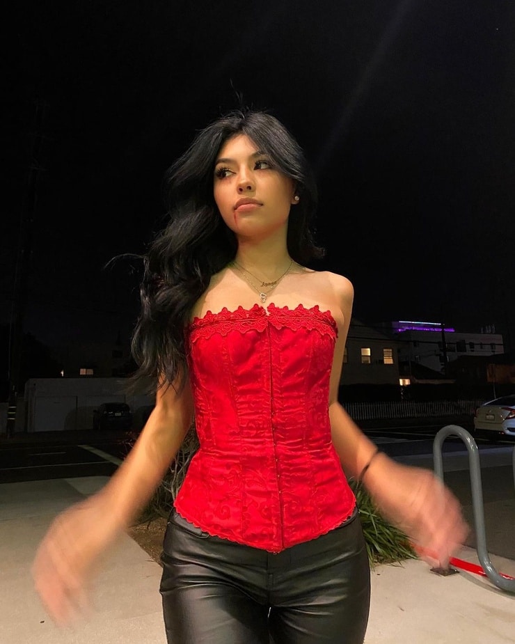 Yael Bernal