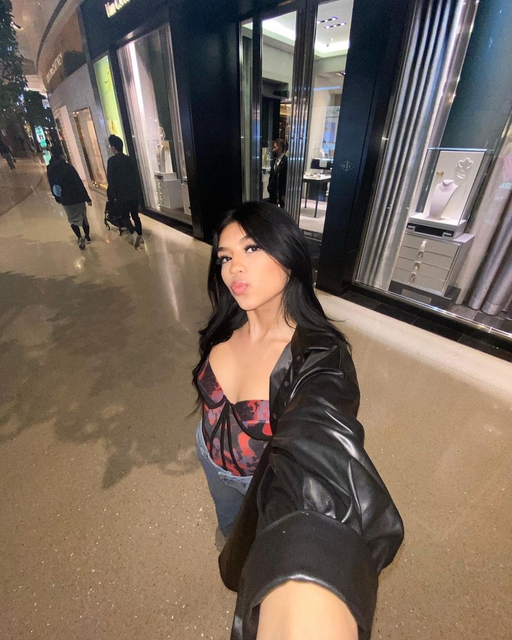 Yael Bernal
