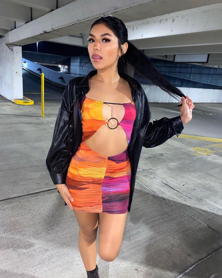 Yael Bernal
