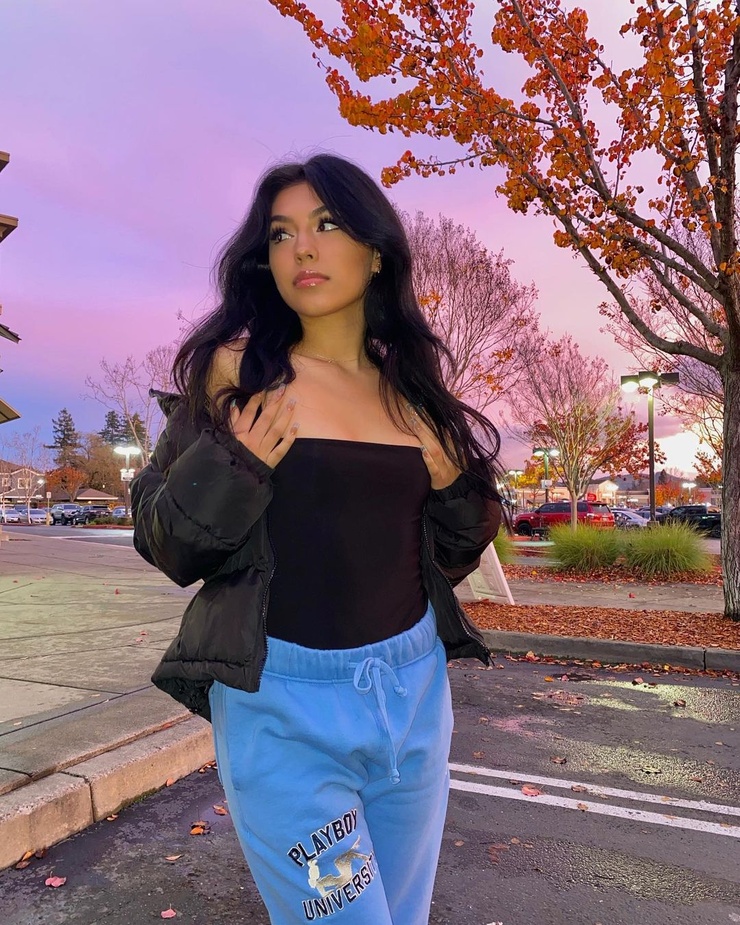 Yael Bernal