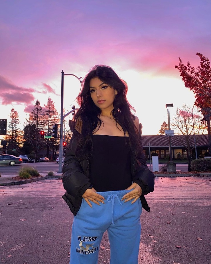 Yael Bernal