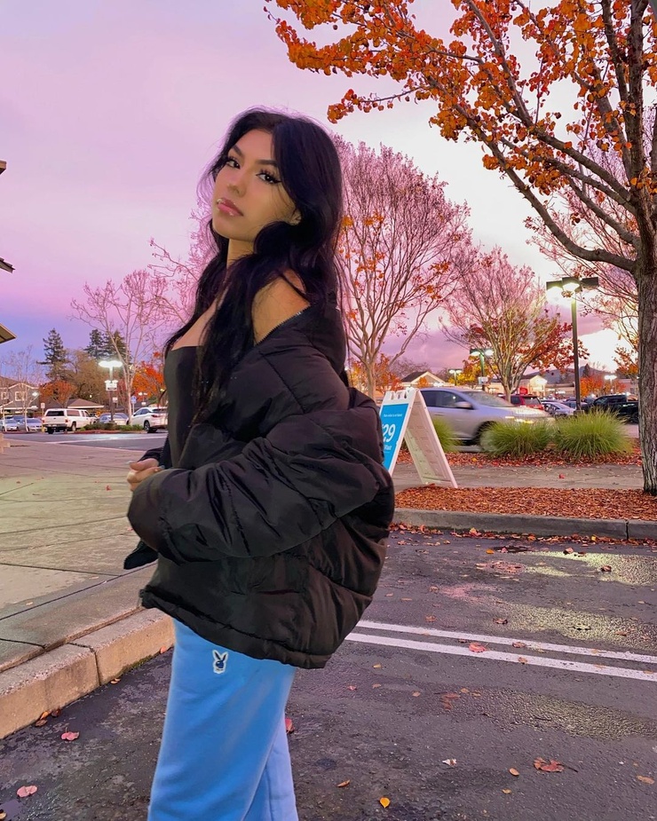 Yael Bernal