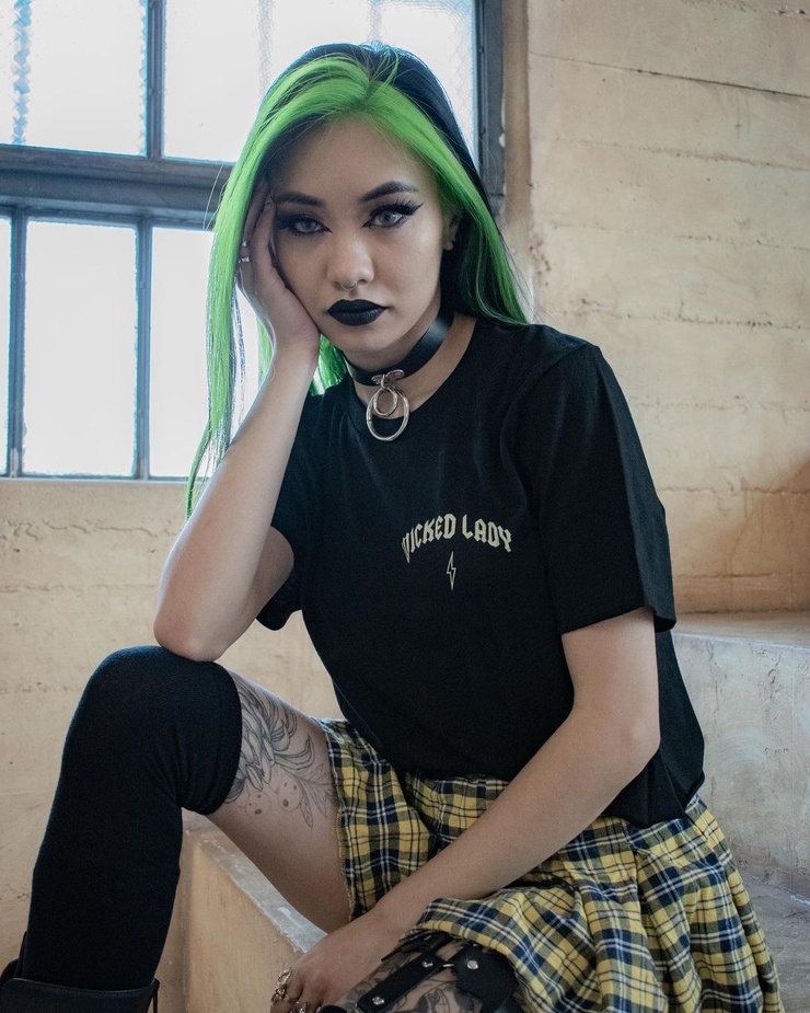Michelle Dee